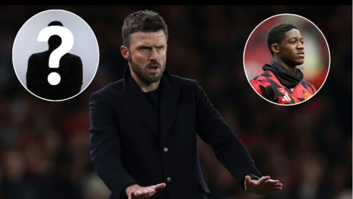 乌加特留队转机:从离队热门到曼联轮换关键? 新闻