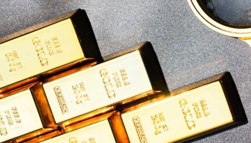 投资金条持续走俏:有金店单日销售额破百万,多家银行APP显示售罄 新闻