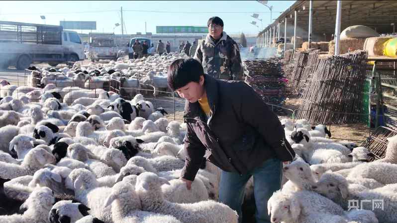  【习声回响】让老百姓幸福就是党的事业_0225005839 新闻 【习声回响】让老百姓幸福就是党的事业_0225005839 新闻
