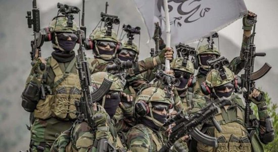  牛弹琴：一觉醒来，这两个邻国大打出手了 新闻