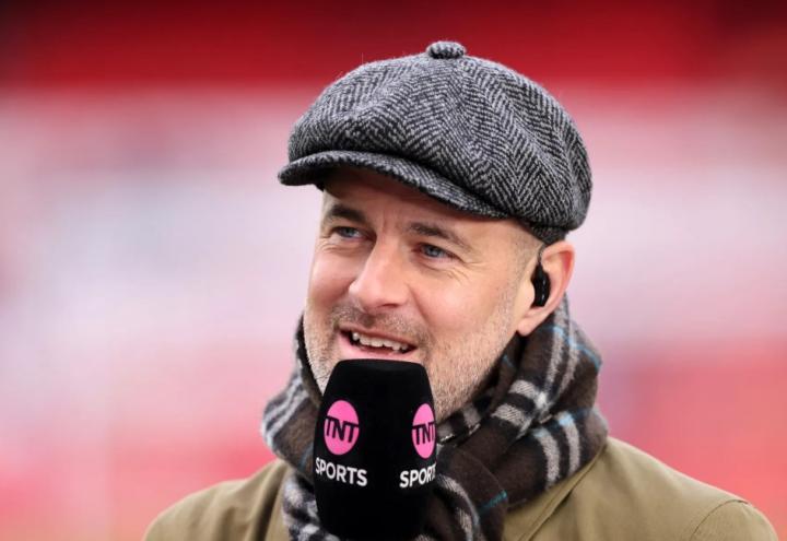  乔-科尔：不认为阿森纳能拿三冠王，我觉得他们会拿两座奖杯 新闻