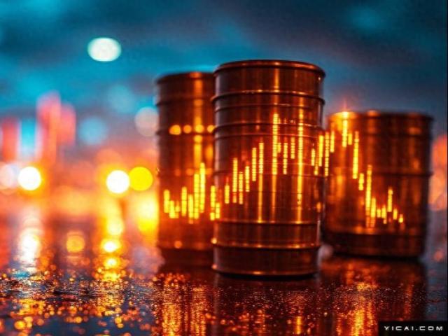 “三桶油”再度涨停！霍尔木兹海峡何时恢复通行是业内关注重点 新闻