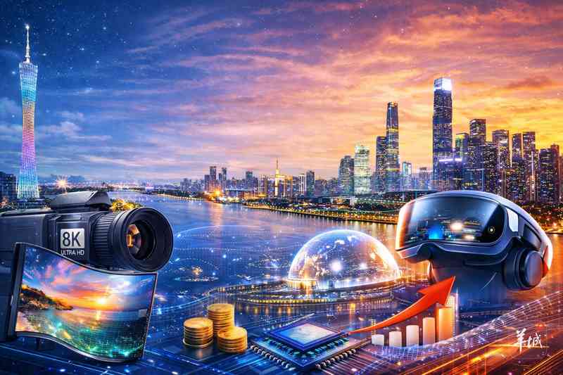  羊城晚报推出特刊：聚焦广东“新春第一会”，看“开局之势，关键之为” 新闻