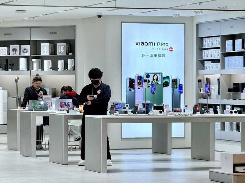 内存涨价下手机将迎涨价潮?记者一线调查来了 新闻