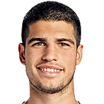  阿尔卡拉斯官宣参加东京500赛，将再次无缘同期中网赛事 新闻