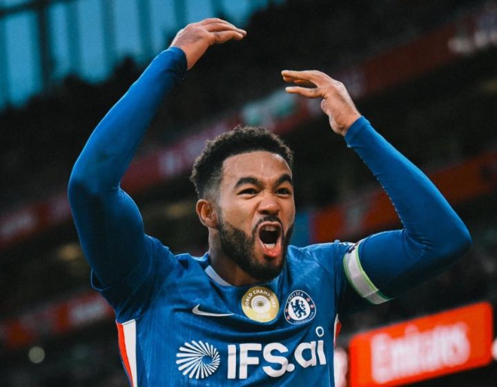 因卡皮耶自摆乌龙,切尔西有统计以来第二次英超半场0射正进球 新闻