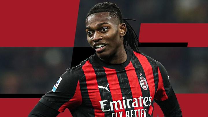  记者：米兰计划涨薪至600万续约莱奥，1.75亿解约金保持不变 新闻