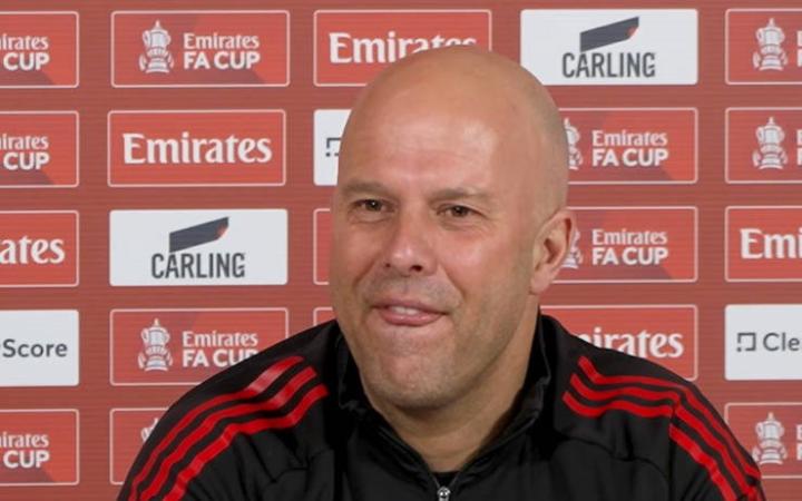  斯洛特：维尔茨可能会上场；能预测新援需适应但伤病无法预测 新闻