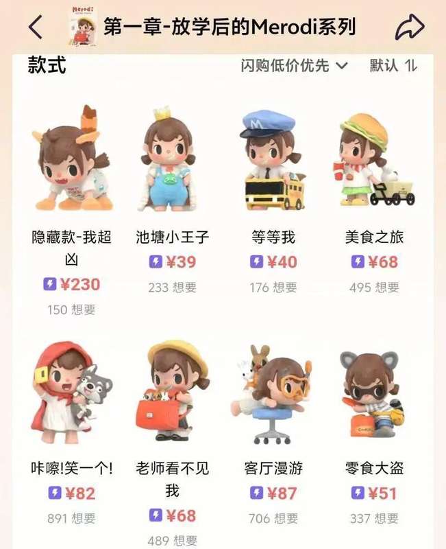 新IP反响平淡的背后;泡泡玛特正加速构建多极生态;长周期耕耘才是王道 企业服务