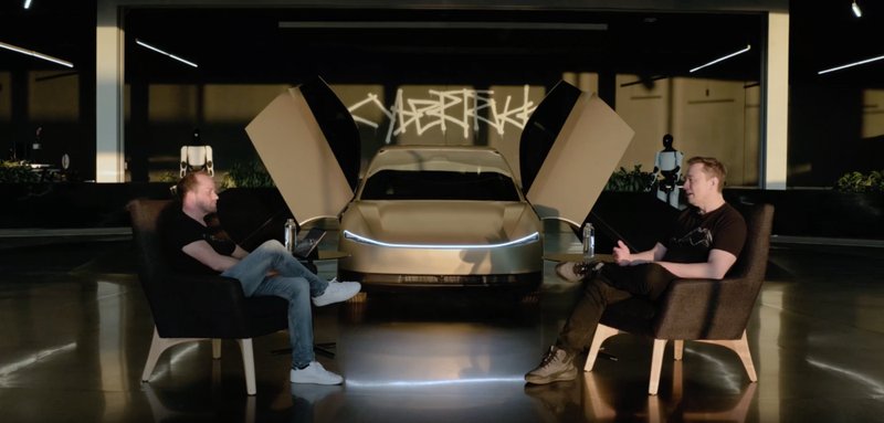 马斯克最新访谈释出宏大蓝图;特斯拉未来聚焦AI与太空;20年内月球工厂或成现实 IT技术 马斯克最新访谈释出宏大蓝图;特斯拉未来聚焦AI与太空;20年内月球工厂或成现实 IT技术 马斯克最新访谈释出宏大蓝图;特斯拉未来聚焦AI与太空;20年内月球工厂或成现实 IT技术