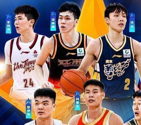  CBA技巧挑战赛决赛落幕，姜贺0.1秒逆转；蒋祺禹遗憾惜败。 体育新闻 CBA技巧挑战赛决赛落幕，姜贺0.1秒逆转；蒋祺禹遗憾惜败。 体育新闻