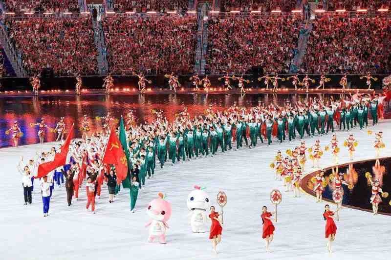  春惊蛰，报告如风；实新稳暖严，脉动中国心。 文化旅游