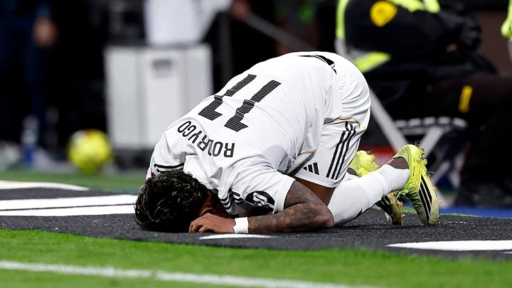  罗德里戈膝盖重伤确认；周二手术启动漫长康复之路。 体育新闻 罗德里戈膝盖重伤确认；周二手术启动漫长康复之路。 体育新闻 罗德里戈膝盖重伤确认；周二手术启动漫长康复之路。 体育新闻