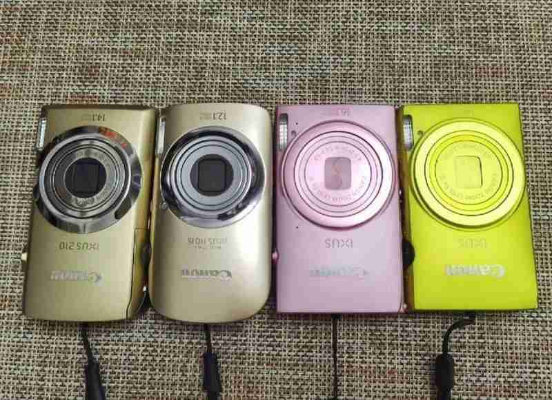 二手CCD相机价格显著上涨,热搜频现;郑州业内人士透露,早几年已现炒作迹象。 文化旅游