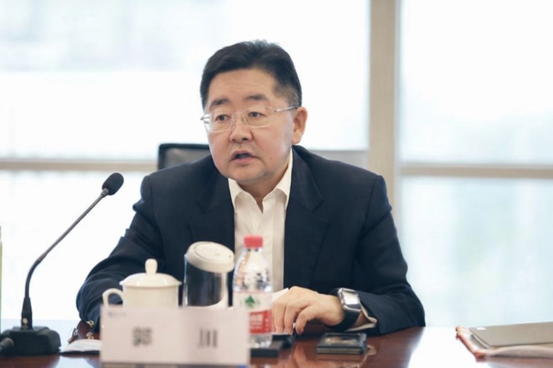  国有资本运营机构领导莅临指导；第一创业证券携手创金合信基金开启二次创业新篇章。 股票财经 国有资本运营机构领导莅临指导；第一创业证券携手创金合信基金开启二次创业新篇章。 股票财经 国有资本运营机构领导莅临指导；第一创业证券携手创金合信基金开启二次创业新篇章。 股票财经