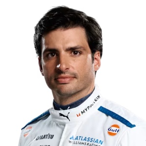 F1车手间的文化碰撞;周冠宇带赛恩斯领略上海街头烟火。 体育新闻