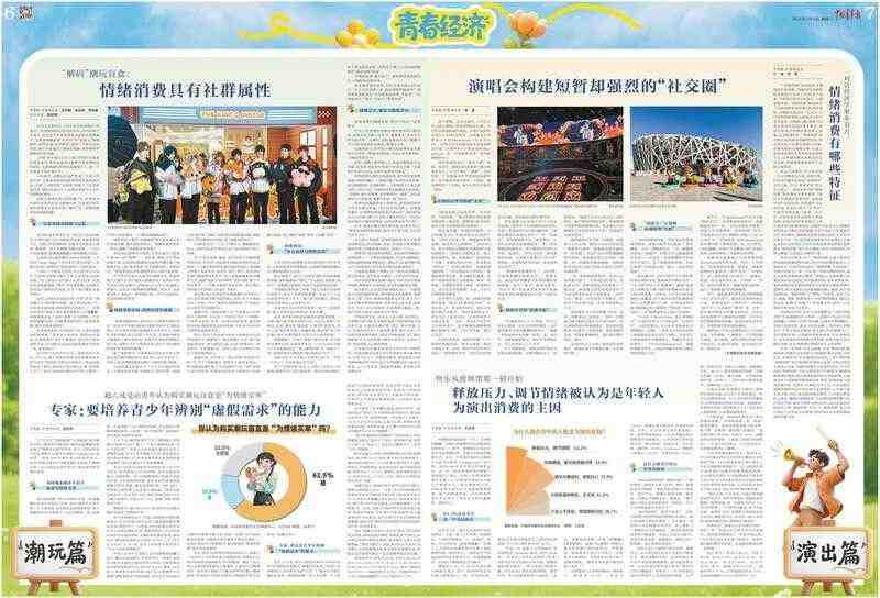  年轻人购物车里，藏着青春经济的新活力；情绪价值，正悄然改变消费格局。 新闻 年轻人购物车里，藏着青春经济的新活力；情绪价值，正悄然改变消费格局。 新闻 年轻人购物车里，藏着青春经济的新活力；情绪价值，正悄然改变消费格局。 新闻 年轻人购物车里，藏着青春经济的新活力；情绪价值，正悄然改变消费格局。 新闻