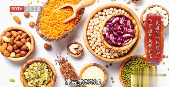  冷却米饭暗藏健康玄机；抗性淀粉开启肝脏修复新路径。 健康养生