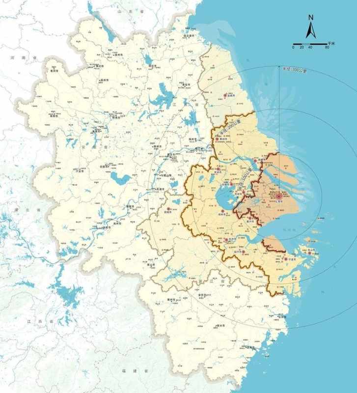  沪甬超级工程加速落地；杭州湾闭环成型，长三角迎来交通新纪元。 汽车科技