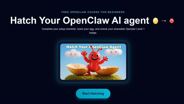  从狂热追捧到冷静弃养；OpenClaw小龙虾的兴起与隐忧，值得每位用户深思。 IT技术 从狂热追捧到冷静弃养；OpenClaw小龙虾的兴起与隐忧，值得每位用户深思。 IT技术