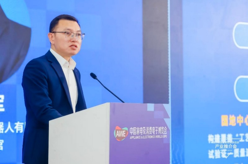  上海浦东举办产业盛会；供应链平台重磅亮相。 企业服务