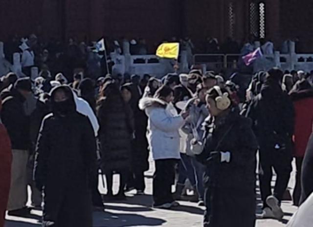  旅游意外险本该守护安心；高价强制销售却扰乱市场秩序。 文化旅游 旅游意外险本该守护安心；高价强制销售却扰乱市场秩序。 文化旅游