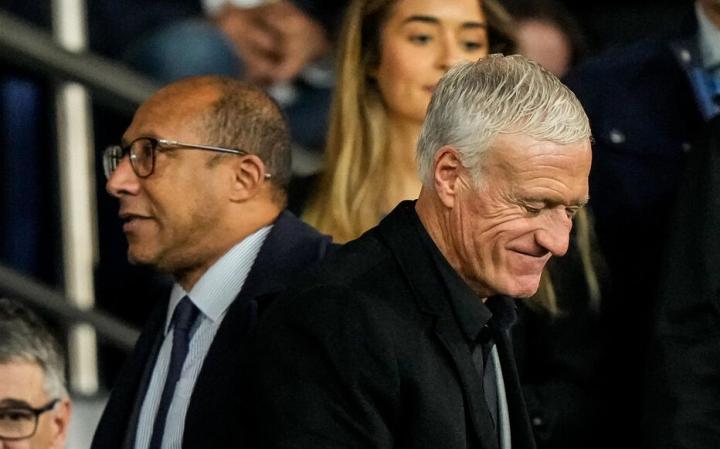  法国足协主席明确表态，德尚接班人选条件严苛；各方面素质必须全面过硬，球迷认可度至关重要。 体育新闻 法国足协主席明确表态，德尚接班人选条件严苛；各方面素质必须全面过硬，球迷认可度至关重要。 体育新闻