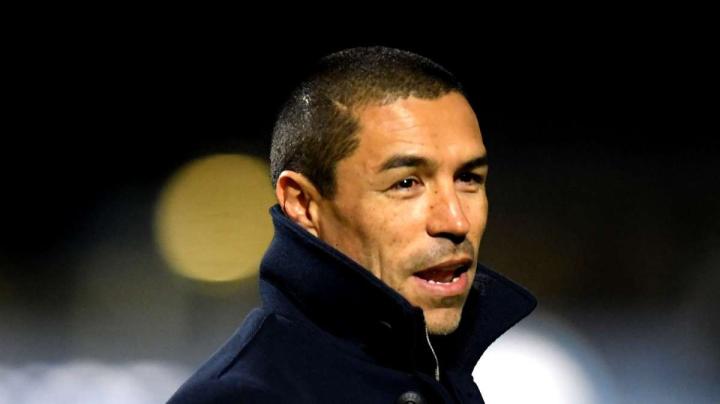  科尔多瓦直言不讳，国际米兰领先优势缩水；意甲争冠悬念犹存，蓝黑军团需警醒。 体育新闻 科尔多瓦直言不讳，国际米兰领先优势缩水；意甲争冠悬念犹存，蓝黑军团需警醒。 体育新闻