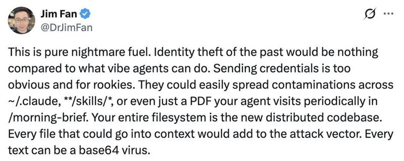  代码背后的危机：从LiteLLM投毒看开源世界的信任坍塌 IT技术 代码背后的危机：从LiteLLM投毒看开源世界的信任坍塌 IT技术