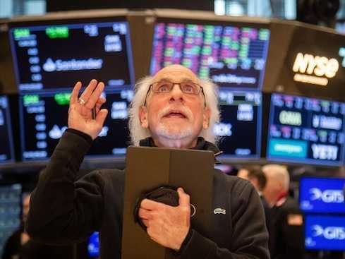  数万亿市值的剧烈波动：透视地缘冲突下的避险逻辑重构 股票财经 数万亿市值的剧烈波动：透视地缘冲突下的避险逻辑重构 股票财经