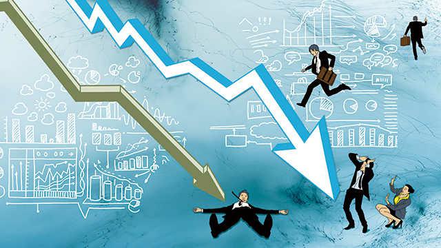  数万亿市值的剧烈波动：透视地缘冲突下的避险逻辑重构 股票财经 数万亿市值的剧烈波动：透视地缘冲突下的避险逻辑重构 股票财经