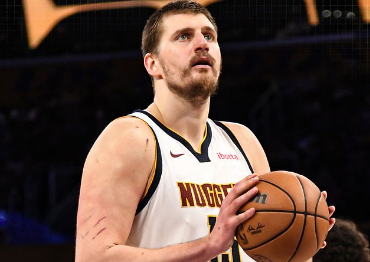  焦虑失控：如何从约基奇的逆境破局中获得启示 情感心理