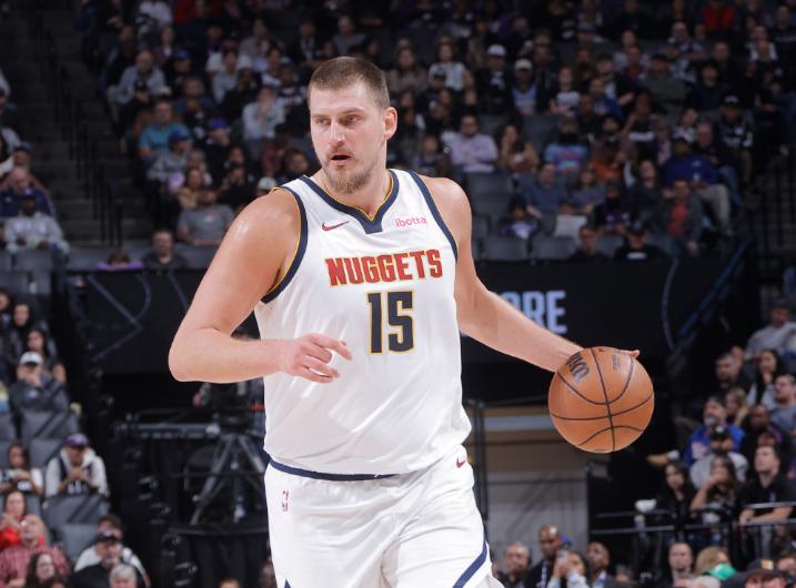  焦虑失控：如何从约基奇的逆境破局中获得启示 情感心理