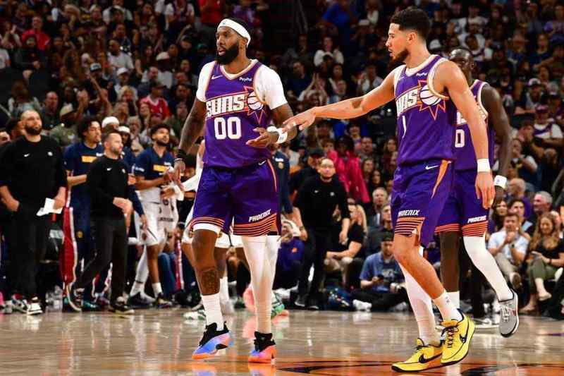  焦虑失控：如何从约基奇的逆境破局中获得启示 情感心理