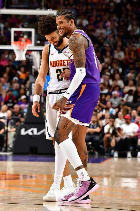  焦虑失控：如何从约基奇的逆境破局中获得启示 情感心理