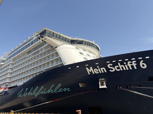  智能邮轮旅游指南：高效解锁上海国际都市魅力 文化旅游