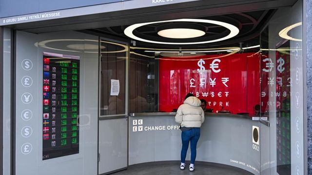  数千亿贸易账单的避险启示：出海企业如何通过人民币结算穿越汇率风暴 新闻 数千亿贸易账单的避险启示：出海企业如何通过人民币结算穿越汇率风暴 新闻