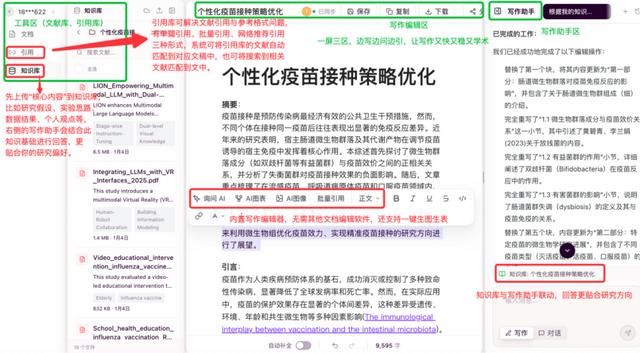  临床科研工作者：实现高效课题突破的学术工作流重塑方案 IT技术