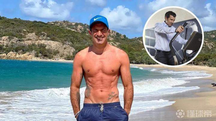  高效塑形法则：菲戈的健身训练路径与饮食策略解析 健康养生