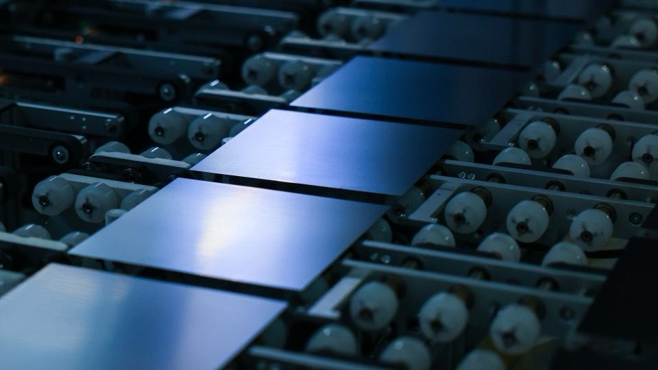  显示面板行业如何破局？看龙头企业如何实现两千亿营收的二次跨越 企业服务