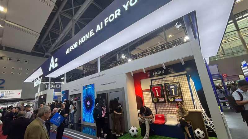  显示面板行业如何破局？看龙头企业如何实现两千亿营收的二次跨越 企业服务