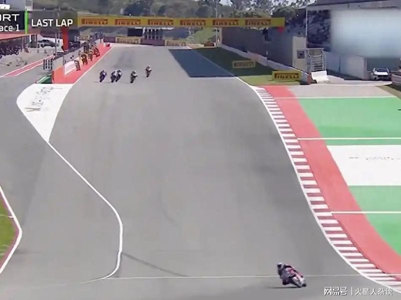  一个摩博会上被嘲笑的品牌，如何站上WSBK冠军领奖台 汽车科技