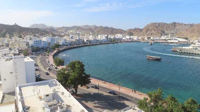  霍尔木兹咽喉要道：解密阿曼籍船只安全通航背后的技术与策略 新闻