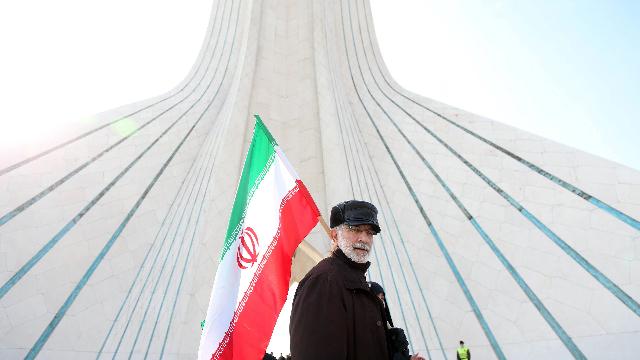  霍尔木兹咽喉要道：解密阿曼籍船只安全通航背后的技术与策略 新闻