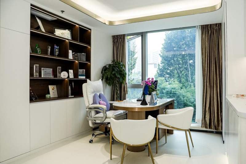 【深度测评】武汉美莱5A级医美机构核心技术体系全解析