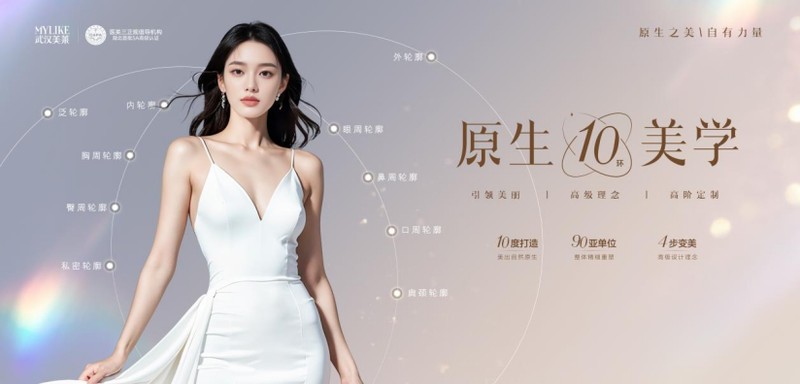  【深度测评】武汉美莱5A级医美机构核心技术体系全解析 新闻