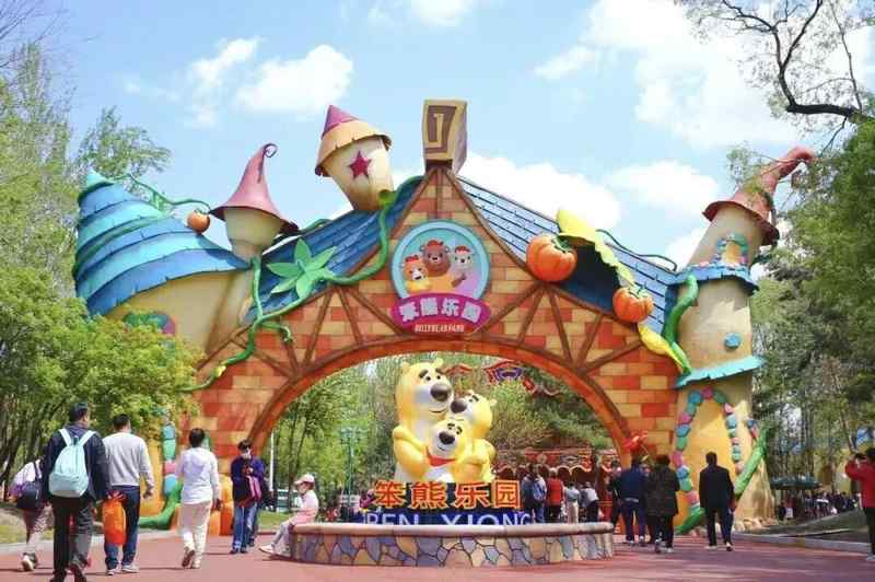  技术视角下的太阳岛开园：这份运营数据藏着哪些门道？ 新闻