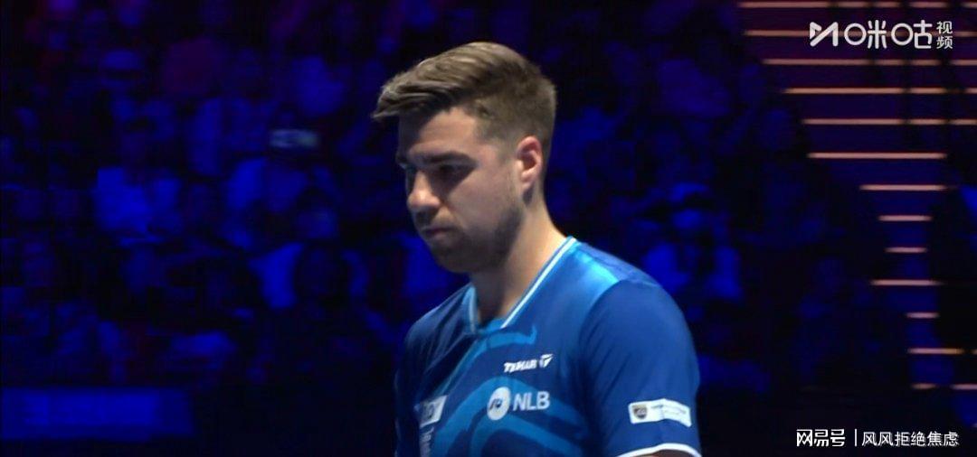  绝境翻盘的技术复盘：澳门世界杯王楚钦逆转约奇克的深层逻辑 体育新闻
