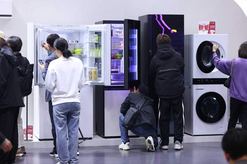  上海超高清电视渗透率达95%：Mini LED技术突破与产业升级路径深度解析 家电市场