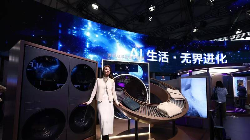  上海超高清电视渗透率达95%：Mini LED技术突破与产业升级路径深度解析 家电市场